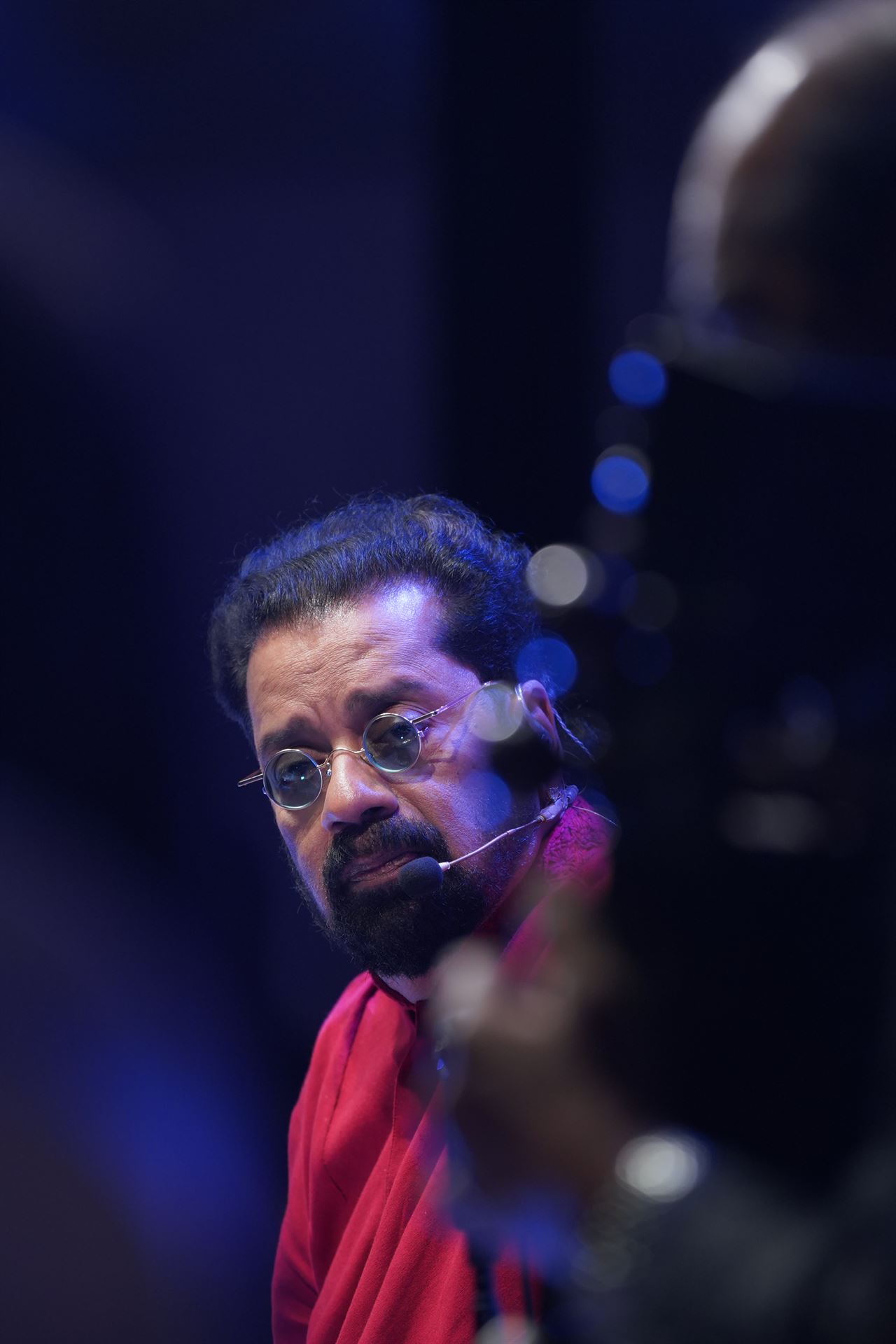 2024 Hariharan - Kolhapur